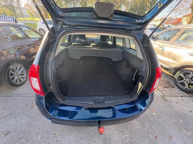 Dacia Logan MCV 900 TCe 12V 90CV Laurte - Foto 10