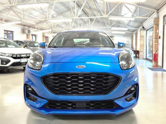 Ford Puma 1.0 Hybrid ST-LINE *AUTOMATICA* 125 CV - Foto 2