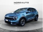 Kia Sportage 5ª serie 1.6 CRDi MHEV Business