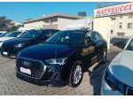 AUDI Q3 SPB 35 TDI S tronic Business Plus