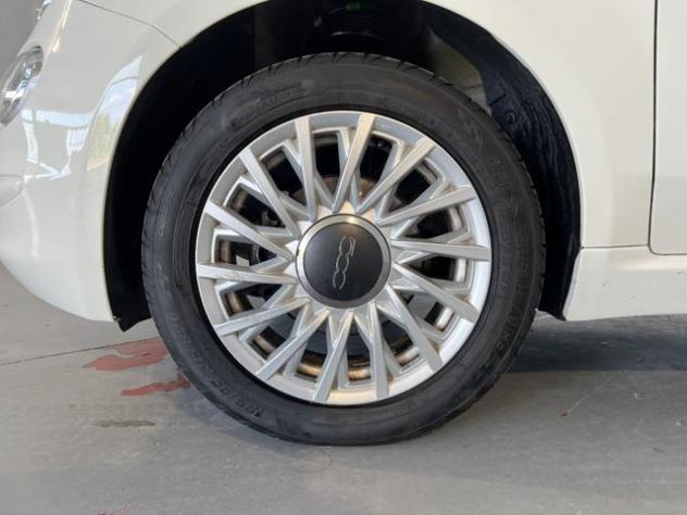 FIAT 500 1.2 Lounge rif. 23944871 - Foto 4
