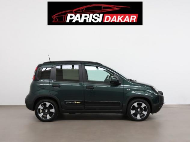 FIAT Panda 1.0 FireFly S&S Hybrid Pandina *PROMO PARISI GROUP rif. 23624601 - Foto 6