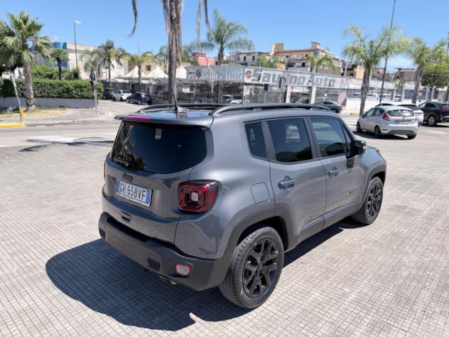 Jeep Renegade 1.3 T4 190CV PHEV 4xe AT6 Limited - Foto 5