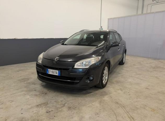 Renault Megane Mane 1.9 dCi 130CV SporTour unico proprietario ! - Foto 2