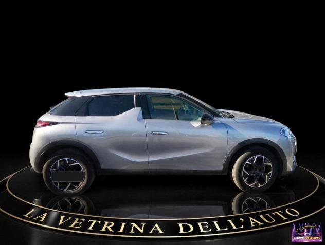 DS - DS 3 Crossback - PureTech 100 So Chic - Foto 9