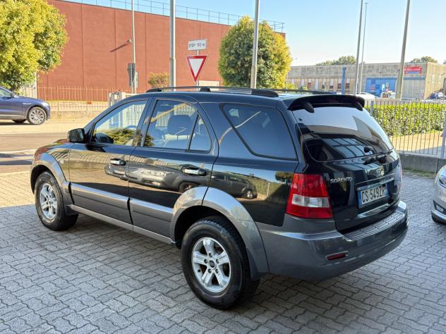 Kia Sorento 2.5 16V CRDI 4WD Active Class - Foto 8