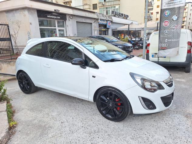 Opel Corsa 1.3 CDTI 95CV 3 porte SPORT - Foto 4