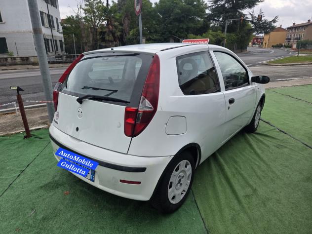 Fiat Punto 1.2 3 porte Active - Foto 3
