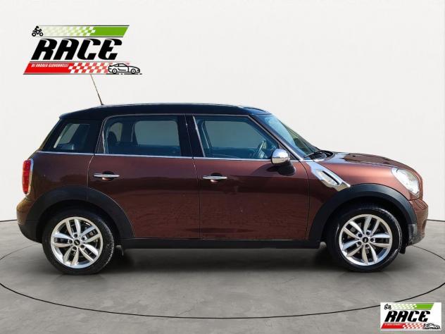 MINI - Countryman - Cooper - Foto 7