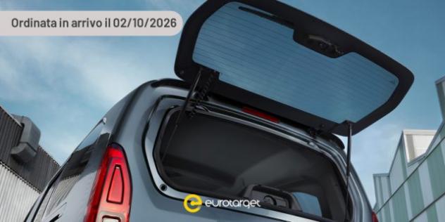 FIAT Qubo 1.2 110 CV MT6 Icon L rif. 23759899
