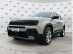 Jeep Avenger 1.2 turbo Altitude fwd 100cv