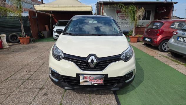 Renault Captur dCi 8V 90 CV EDC Business - Foto 2