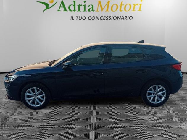 SEAT Leon 2.0 TDI 110KW BUSINESS DSG - Foto 2