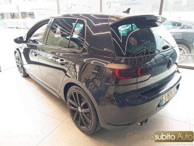 VOLKSWAGEN Golf 2.0 TDI 170CV DPF 5p. GTD rif. 23988515 - Foto 7