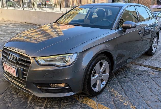 Audi A3 SPB 1.6 TDI clean diesel Ambition