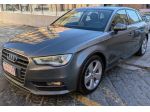 Audi A3 SPB 1.6 TDI clean diesel Ambition