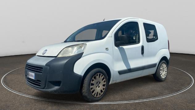 Fiat Qubo 1.3 MJT 75 CV AUTOCARRO