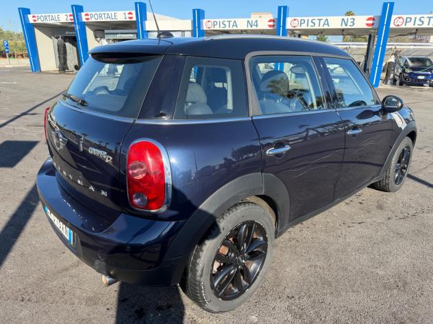 Mini Cooper Countryman 2.0 D Business Automatica - Foto 6
