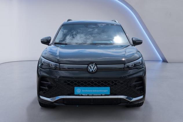 Volkswagen Tiguan 1.5 eTSI 110KW ACT R-Line DSG Gancio Camera 19" - Foto 2