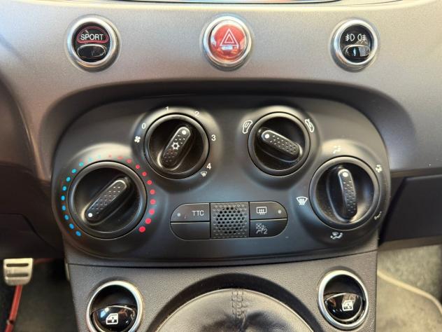 Abarth 595 1.4 Turbo T-Jet 165 CV Pista - Foto 9
