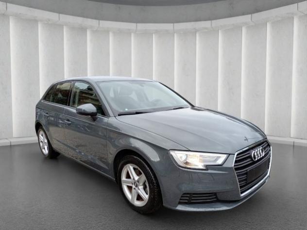 AUDI A3 SPB 30 TDI BUSINESS STRONIC 116CV NAVI ITALIA rif. 24115947 - Foto 3