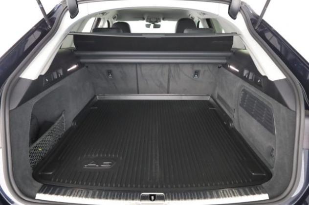 AUDI A6 allroad A6 allroad 40 TDI 2.0 quattro S tronic Business Ad rif. 23738330 - Foto 6