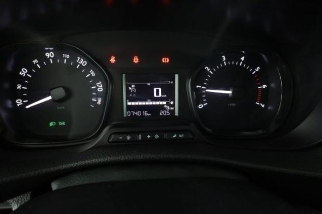 FIAT Scudo Scudo 1.5 BlueHDi 120CV PL-TN Furgone rif. 24062309 - Foto 5