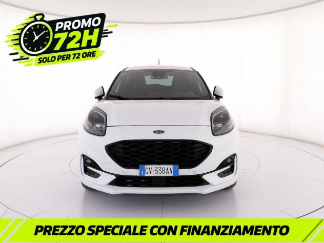 Ford Puma 1.0 ecoboost h ST-Line s&s 125cv - Foto 5