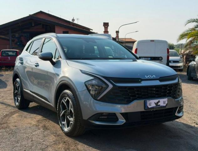 KIA Sportage 1.6 CRDi MHEV Business rif. 23970313 - Foto 3