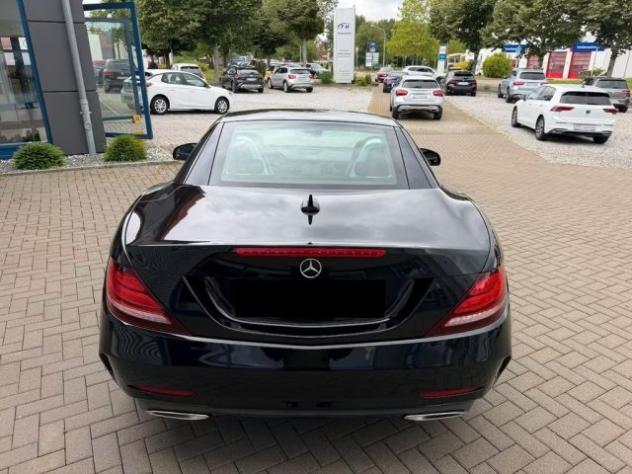 MERCEDES-BENZ SLC 300 Premium Amg Night rif. 23841919 - Foto 7