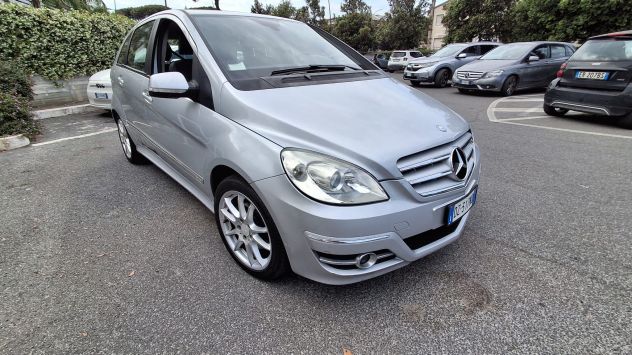 Mercedes classe B 200 cdi - Foto 8