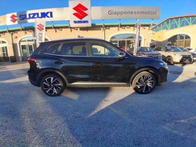MG ZS 2024 1.5 Hybrid+ Luxury auto - Foto 4
