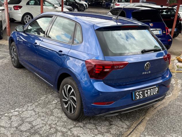Polo 1.0 TSI Style-unipro-rate-tagliandi vw - Foto 7