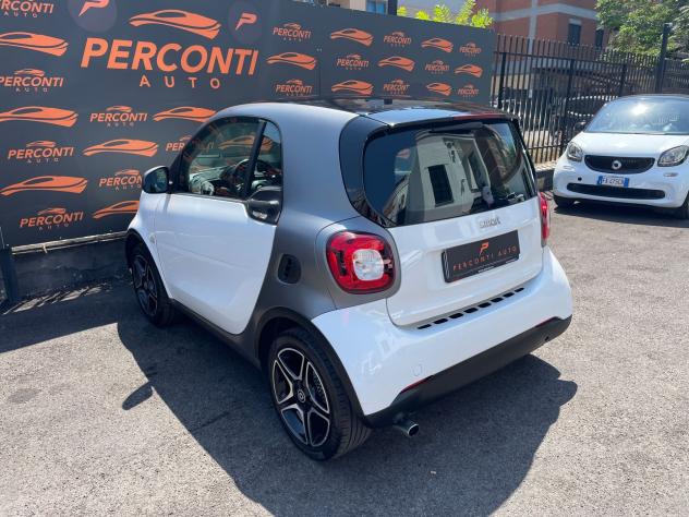 Smart ForTwo 70 1.0 twinamic Passion - Foto 5
