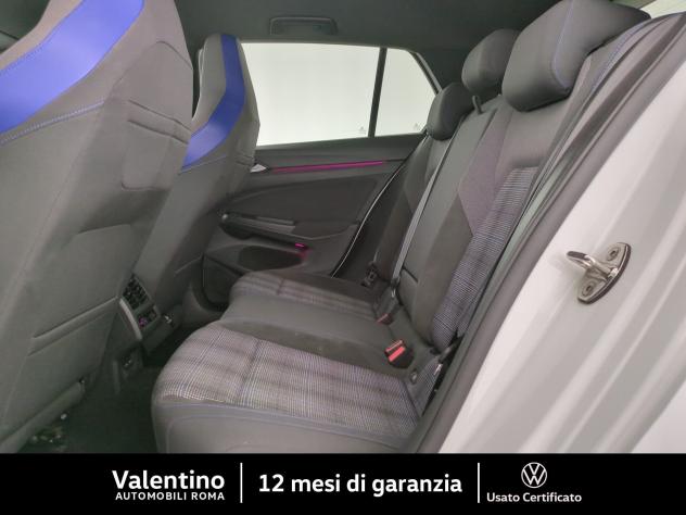 Volkswagen Golf GTE 1.4 TSI GTE DSG - Foto 10