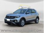 VOLKSWAGEN T-Cross T-Cross 1.0 tsi Style 95cv "ARGENTO MET." + GPL rif. 24038937