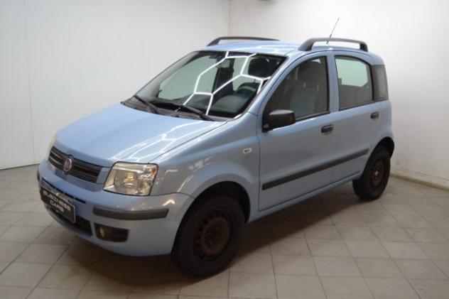 FIAT Panda 1.2 Dynamic Natural Power rif. 23882501