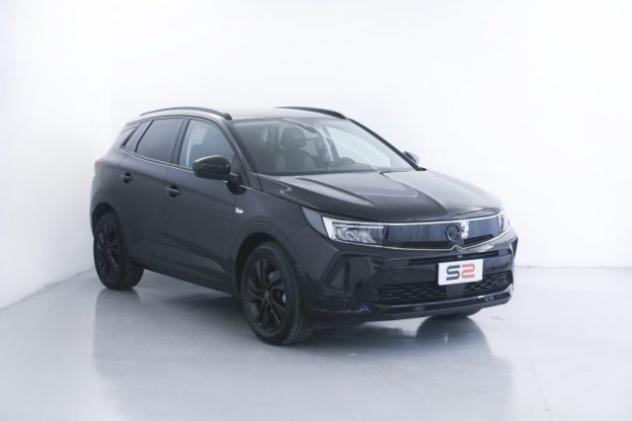 OPEL Grandland 1.5 d. Ecotec AT8 GS Line *SCONTO IMMEDIATO* rif. 22465278 - Foto 3