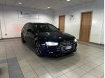 AUDI A4 Avant 2.0 TDI ultra 136CV Business rif. 23752235