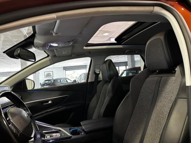 PEUGEOT 3008 BlueHDi 130 Allure+Tetto rif. 23725721 - Foto 9
