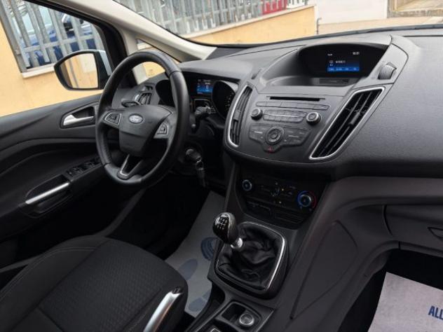 FORD C-Max 1.5 TDCi Business rif. 23920691 - Foto 9