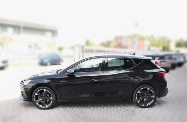 CUPRA Leon Leon 1.5 Hybrid 150 CV DSG - Foto 4