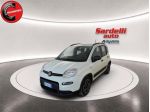 FIAT Panda 1.0 FireFly S&S Hybrid City Life rif. 24163094