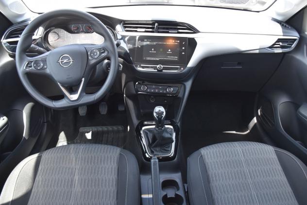 Opel Corsa 1.2 100 CV Edition - Foto 7