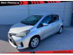 TOYOTA Yaris 1.0 5 porte Active OK NEOPATENTATI rif. 23908877