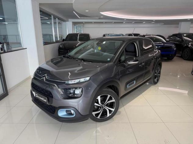 CITROEN C3 PureTech 110 S&S EAT6 Elle rif. 23868459