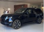 Land Rover Range Rover PHEV 3.0 Si6 P460e PHEV HSE