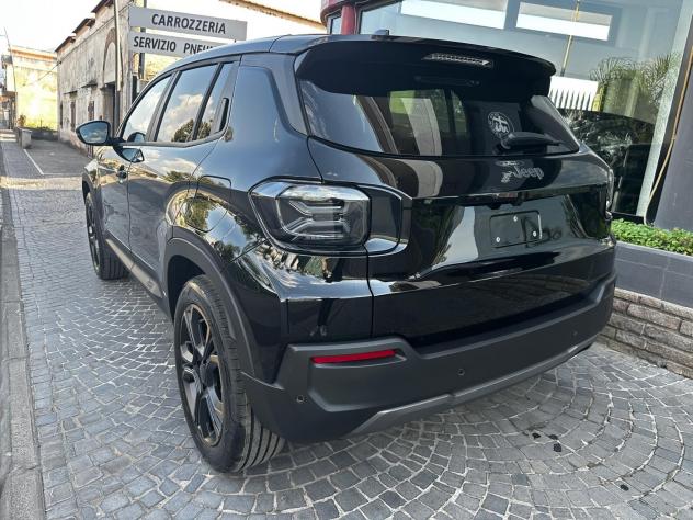 Jeep Avenger 1.2 Turbo 100 CV 85th anniversary - Foto 6