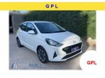 HYUNDAI i10 1.0 GPL Econext Connectline rif. 21341573
