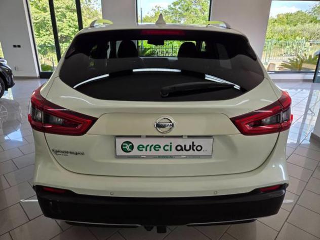 NISSAN Qashqai 1.6 dCi 2WD N-Connecta rif. 23746546 - Foto 6